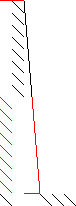 Sparsity of Objective Gradient and Jacobian