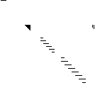 Sparsity of Hessian of Lagrangian