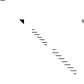 Sparsity of Hessian of Lagrangian