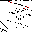 Sparsity of Objective Gradient and Jacobian