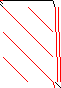 Sparsity of Objective Gradient and Jacobian