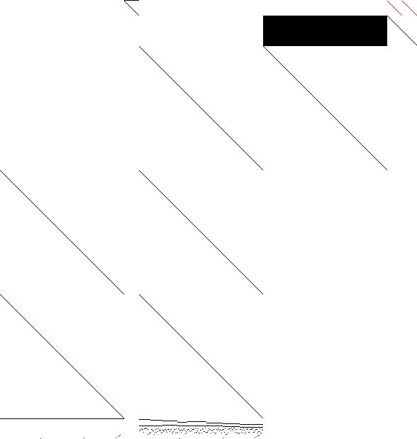 Sparsity of Objective Gradient and Jacobian