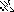 Sparsity of Objective Gradient and Jacobian