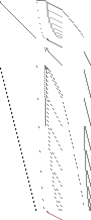 Sparsity of Objective Gradient and Jacobian