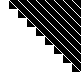 Sparsity of Hessian of Lagrangian