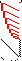 Sparsity of Objective Gradient and Jacobian