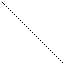 Sparsity of Hessian of Lagrangian