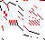 Sparsity of Objective Gradient and Jacobian