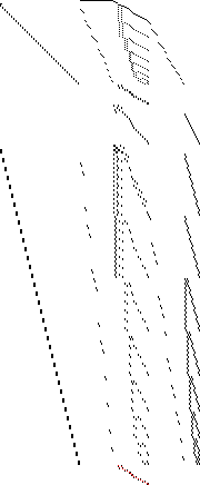 Sparsity of Objective Gradient and Jacobian