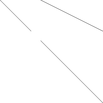 Sparsity of Hessian of Lagrangian