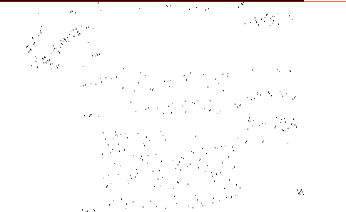 Sparsity of Objective Gradient and Jacobian