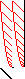 Sparsity of Objective Gradient and Jacobian