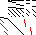 Sparsity of Objective Gradient and Jacobian