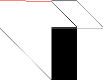 Sparsity of Objective Gradient and Jacobian