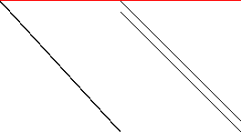 Sparsity of Objective Gradient and Jacobian