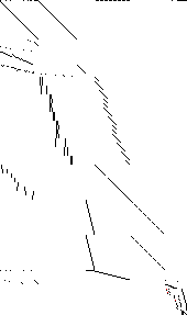 Sparsity of Objective Gradient and Jacobian