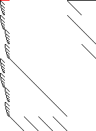 Sparsity of Objective Gradient and Jacobian