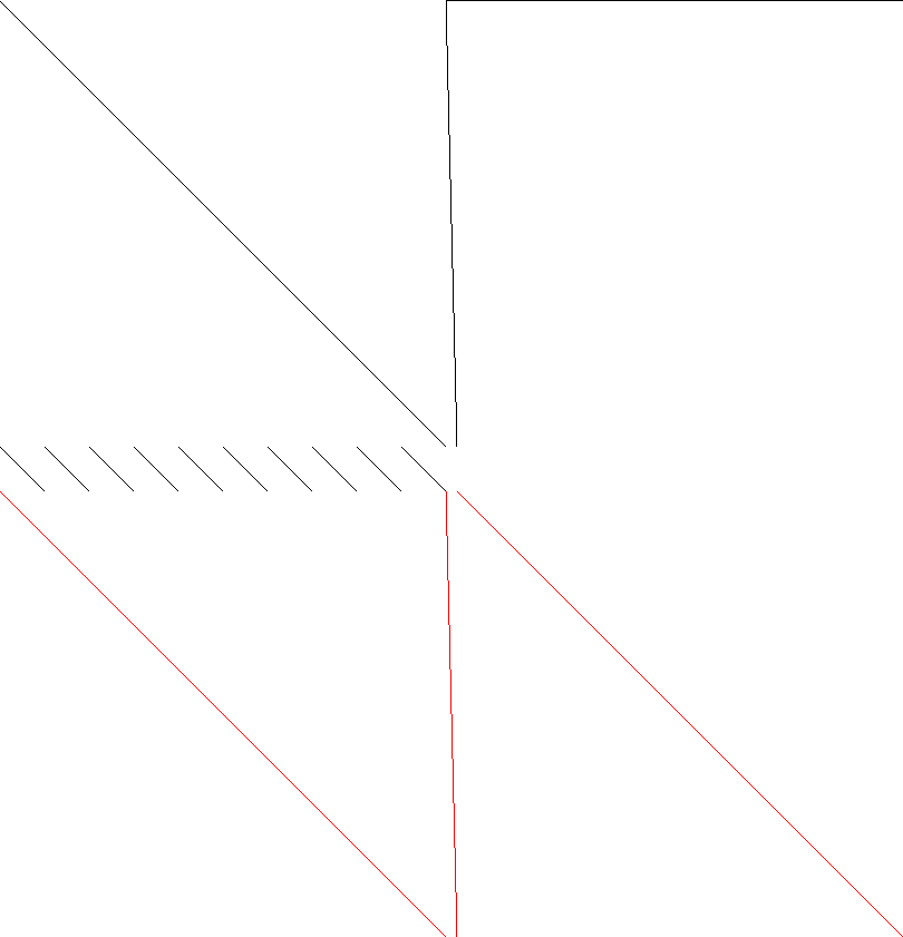 Sparsity of Objective Gradient and Jacobian