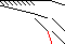 Sparsity of Objective Gradient and Jacobian