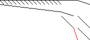 Sparsity of Objective Gradient and Jacobian