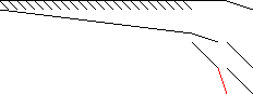 Sparsity of Objective Gradient and Jacobian