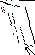 Sparsity of Objective Gradient and Jacobian