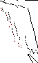 Sparsity of Objective Gradient and Jacobian