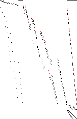 Sparsity of Objective Gradient and Jacobian