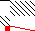 Sparsity of Objective Gradient and Jacobian