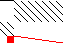 Sparsity of Objective Gradient and Jacobian