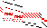 Sparsity of Objective Gradient and Jacobian