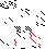 Sparsity of Objective Gradient and Jacobian