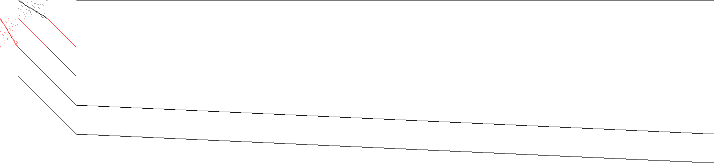 Sparsity of Objective Gradient and Jacobian